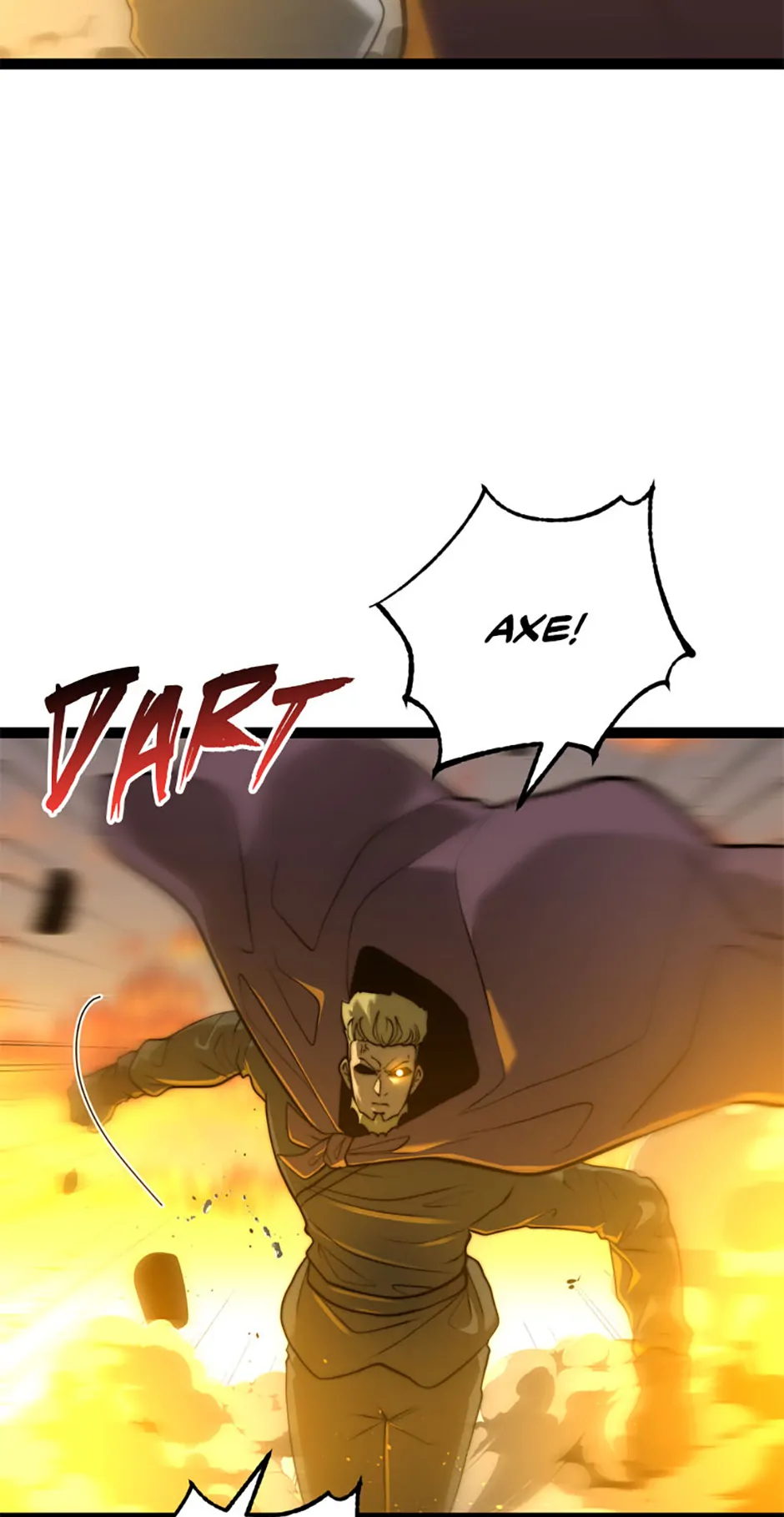 Solo Eating Chapter 70 52